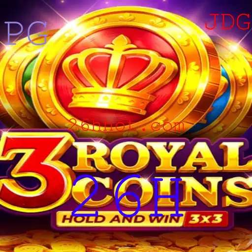Descubra o Universo de 3royalcoins: Um Guia Completo