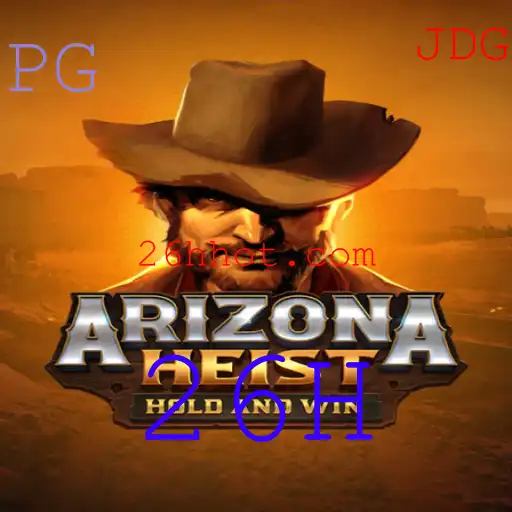 Explore o Mundo Excitante de ArizonaHeist com a Palavra-Chave Misteriosa 26H