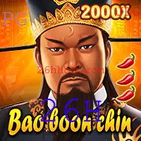 Descubra o Fascinante Mundo de BaoBoonChin com 26H