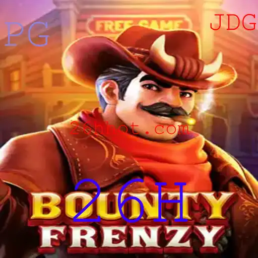 BountyFrenzy: A Nova Sensação dos Jogos de Caça ao Tesouro