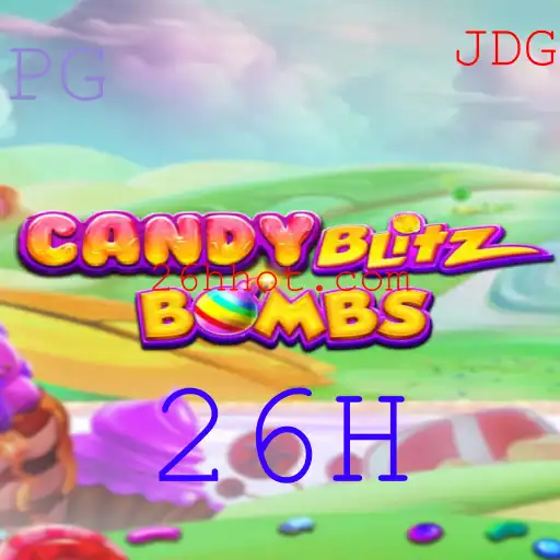 CandyBlitzBombs: Descubra a Nova Sensação dos Jogos Casuais