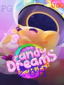 CandyDreams: Um Mergulho no Mundo Doce das Aventuras Lúdicas