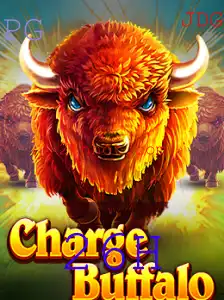 Descubra o Fascinante Mundo de ChargeBuffalo