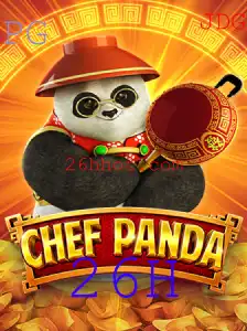ChefPanda: O Jogo Gastronômico que Está Conquistando Corações