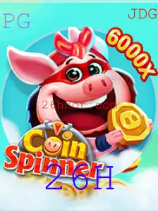 Descubra o Mundo Empolgante de CoinSpinner: Jogo de Estratégia e Sorte