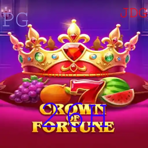 CrownofFortune: Uma Jornada no Mundo do 26H