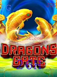 DragonsGate: Uma Nova Era de Aventuras no Mundo dos Dragões