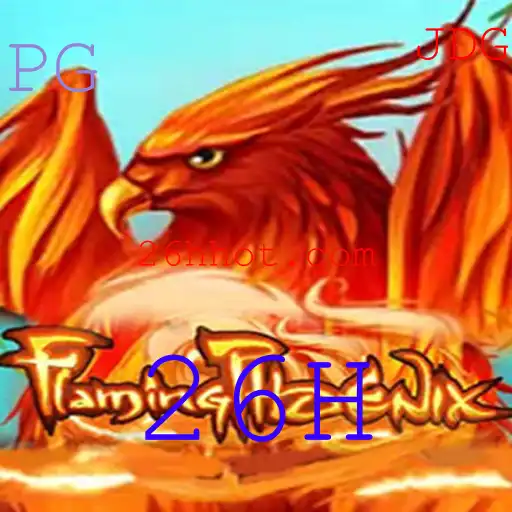 FlamingPhoenix: Descubra o Universo Cativante do Jogo e Suas Regras Exclusivas