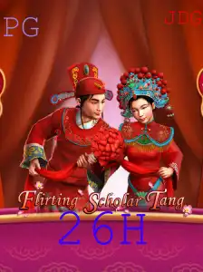 Explorando o Mundo de Flirting Scholar Tang: Um Jogo Único e Envolvente