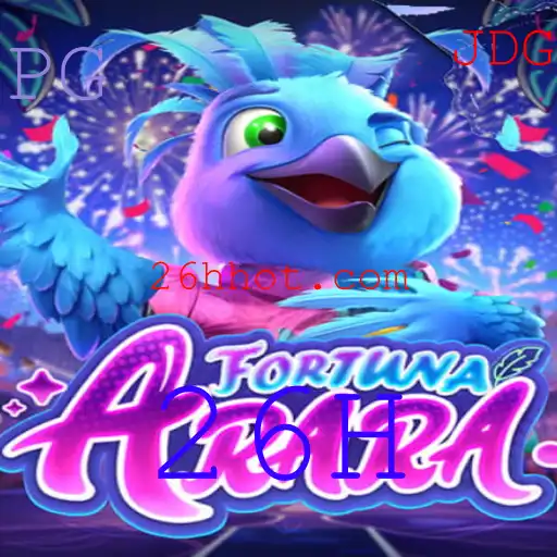 FortunaArara: Descubra o Jogo que Está Conquistando o Mundo