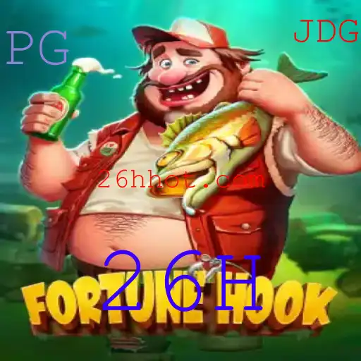 FortuneHook: O Novo Jogo de Estratégia e Sorte