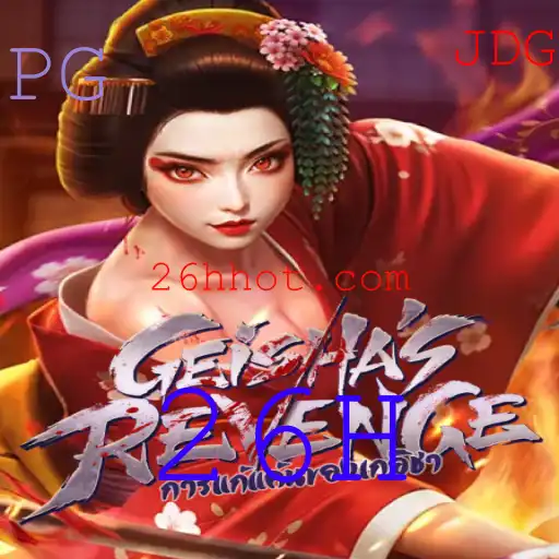 GeishasRevenge: Uma Jornada Fascinante no Mundo dos Jogos de Estratégia