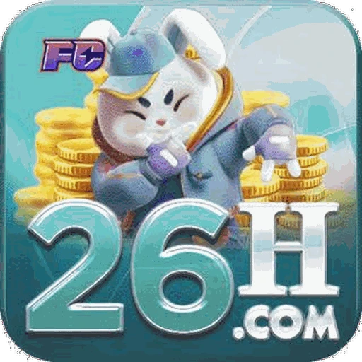 26H Logo