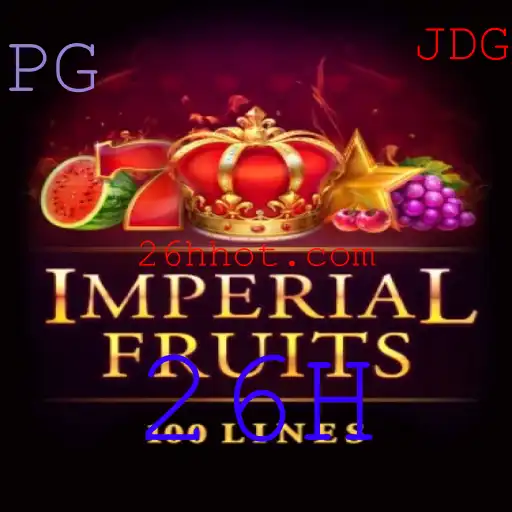 ImperialFruits100: Descubra a Emoção de um Clássico com um Toque Moderno