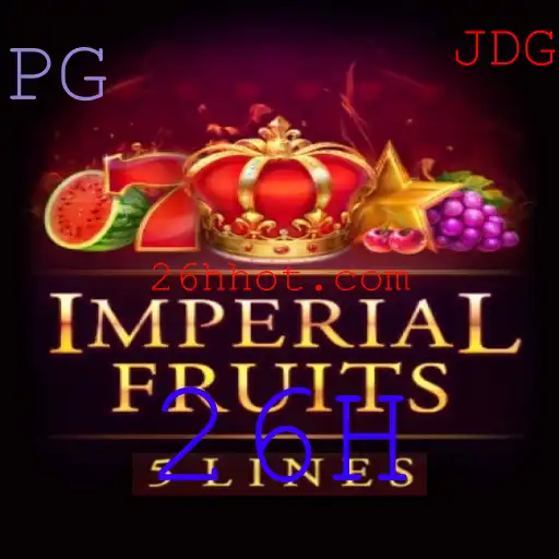 ImperialFruits5: Uma Nova Experiência de Jogo Inovadora