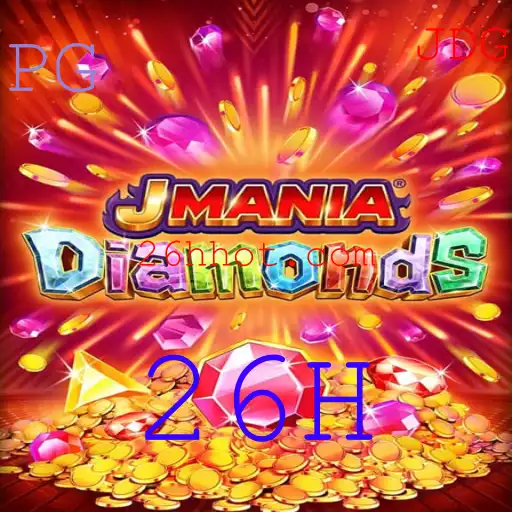 Explorando JManiaDiamonds: Um Mundo de Desafios e Aventuras com a Palavra-Chave 26H