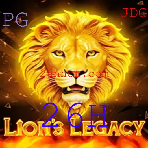 LionsLegacy: Explorando o Mundo da Estratégia e Aventura em 26H