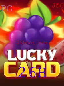 LuckyCard: Descubra as Regras e Dinâmicas do Jogo que Está Conquistando o Mundo