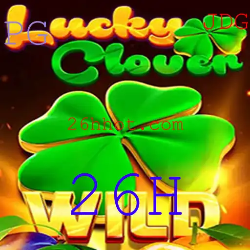 Descubra o Jogo Fascinante: LuckyClover e o Desafio da Chave 26H