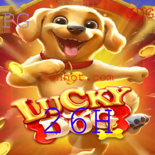 Explorando o Fascinante Mundo do Jogo LuckyDog 26H
