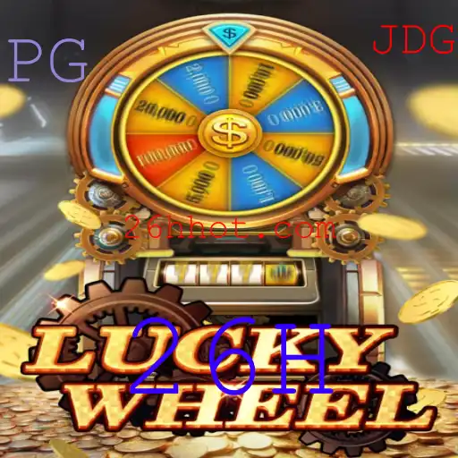 LuckyWheel: Descubra o Mundo Fascinante do Jogo 26H