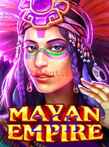 MayanEmpire: Um Mergulho no Mundo dos Maias com 26H de Aventura