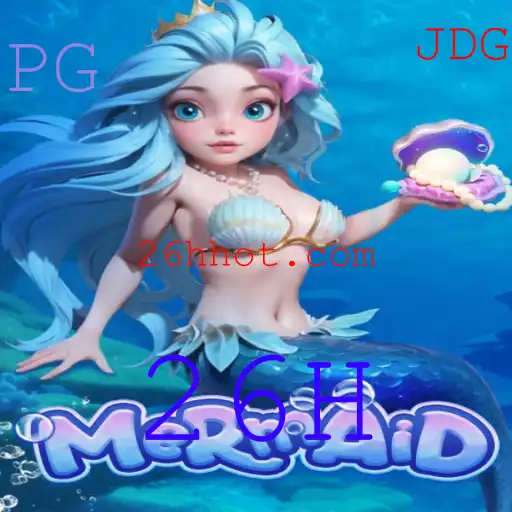 Mermaid: Explorando o Fascinante Mundo do Jogo 26H