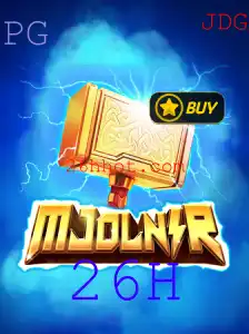 Descubra a Aventura: Explorando o Jogo Mjolnir e a Estratégia 26H