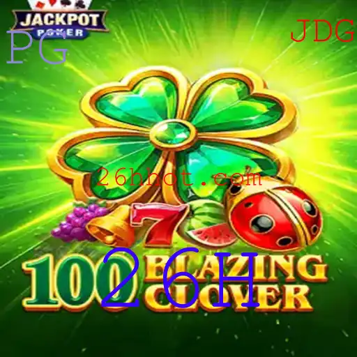 Descubra o Mundo de 100BlazingClover: Um Jogo Repleto de Aventura e Estratégia