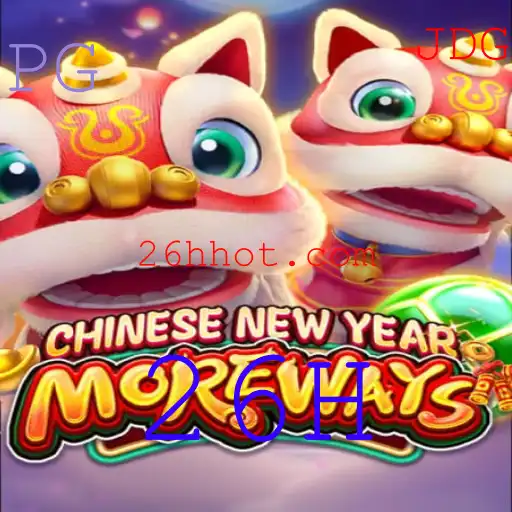 Explorando o Mundo de CHINESENEWYEARMOREWAYS: Uma Aventura Contemporânea de 26 Horas