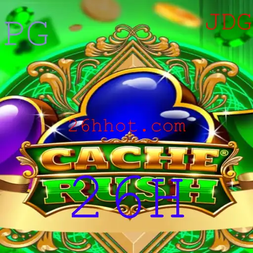CacheRush: O Jogo de Aventura e Estratégia que Está Conquistando o Mundo