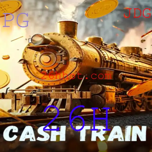 Descubra CashTrain: Um Jogo Empolgante e Cheio de Estratégia
