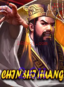 ChinShiHuang: Descubra as Estratégias desse Jogo Fascinante