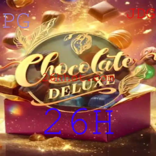 Descubra o Fascinante Mundo do Jogo ChocolateDeluxe