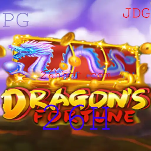 DragonFortune: Aventure-se no Mundo de Dragões e Magia com 26H de Diversão