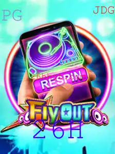 Descubra o Empolgante Mundo de FlyOut: Um Jogo de Estratégia e Habilidade