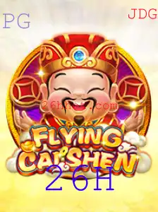 Explorando o Fascinante Mundo de FlyingCaiShen: Um Guia Completo