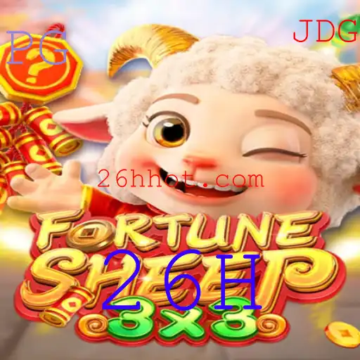 Descubra o Fascinante Mundo de FortuneSheep: Um Jogo Inovador com o Desafio 26H