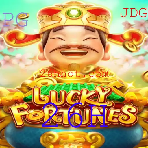 Descubra o Fascinante Mundo do Jogo LUCKYFORTUNES e Como Sua Dinâmica 26H Captura o Imaginário dos Jogadores