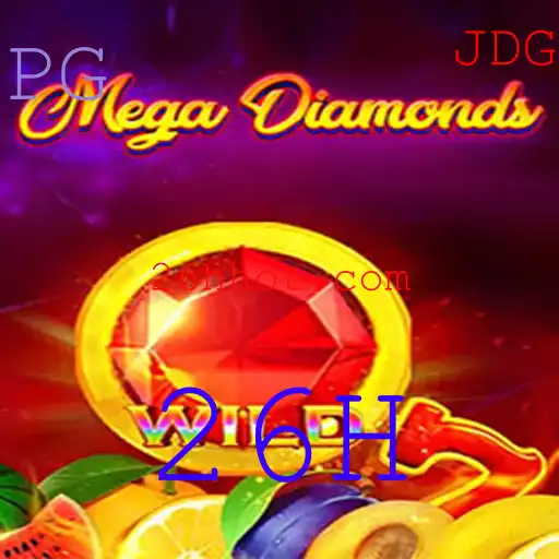 Descubra MegaDiamond: A Nova Sensação dos Jogos com 26H