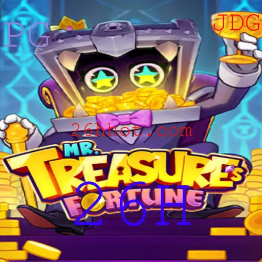 Descubra MrTreasuresFortune: O Jogo de Estratégia e Aventura