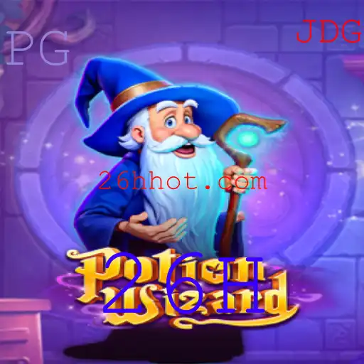 Descubra o Fascinante Mundo de PotionWizard: Uma Jornada Encantadora