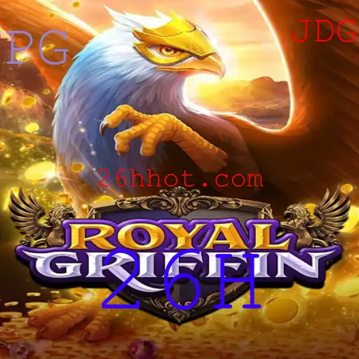Descubra o Mundo de RoyalGriffin: Uma Aventura Épica com a Chave 26H