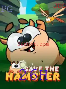 SavetheHamster: Descubra o Estimulante Mundo do Jogo '26H'