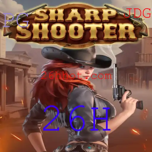 Explorando Sharpshooter: O Jogo Que Revoluciona com a Estratégia 26H