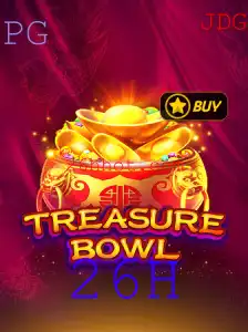 Descubra o Fascinante Jogo de Aventura TreasureBowl