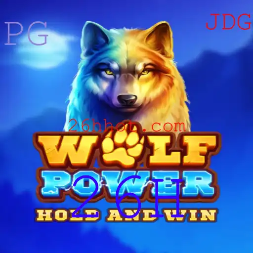 Descubra 'WolfPower': O Novo Jogo que Captura a Atenção Global