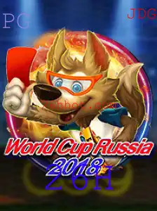 WorldCupRussia2018: Mergulhe no Universo Envolvente do Jogo de Estratégia 26H