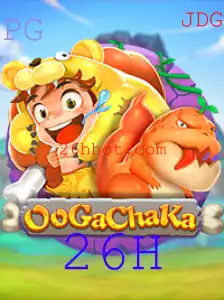 Tudo o Que Você Precisa Saber Sobre o Novo Jogo OoGaChaKa