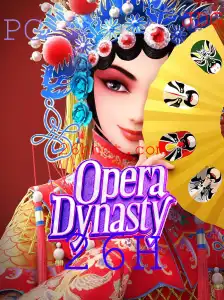 Explorando o Fascinante Mundo de OperaDynasty: Um Mergulho nas Regras e Dinâmicas Inovadoras